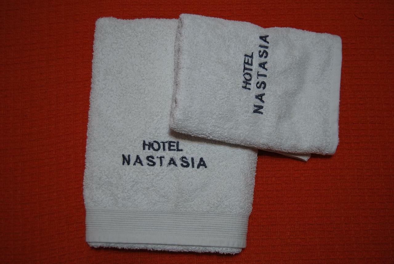 Studio Nastasia 아피토스 외부 사진
